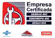 Empresa Certificada